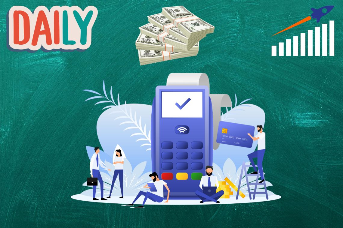 Top 14 Lucrative Daily Income Businesses in Nigeria You Can Start Today